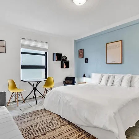 Hb 414 - Beach Front Suite At Hollywood Beach Resort - Direct Beach Access Swimming Pool
